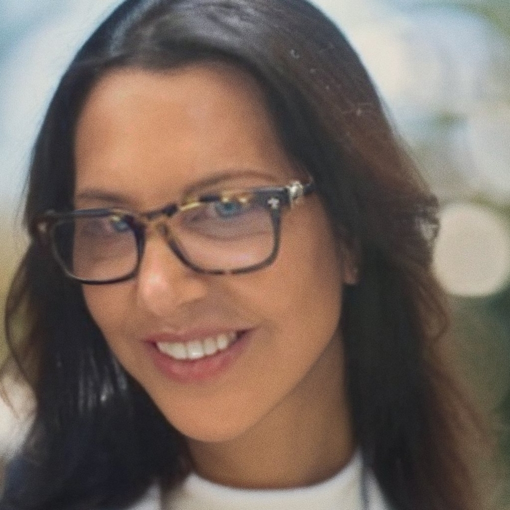 Meet your Posher, Kelly